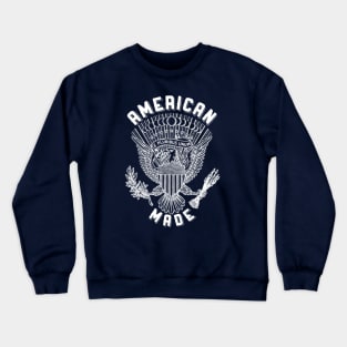 American Made Crewneck Sweatshirt